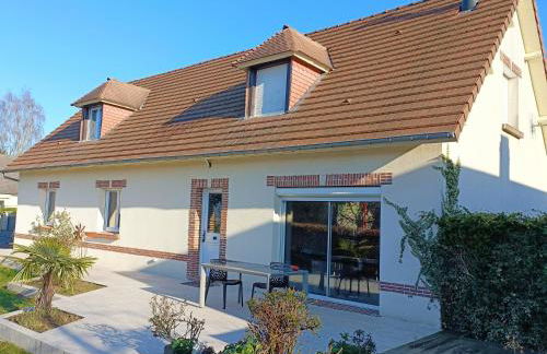 Maison OPTIKU CORMEILLES - Foto 1