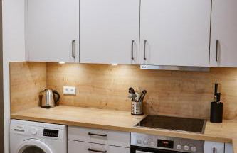 Ferienwohnung Bergzeit - Foto 20