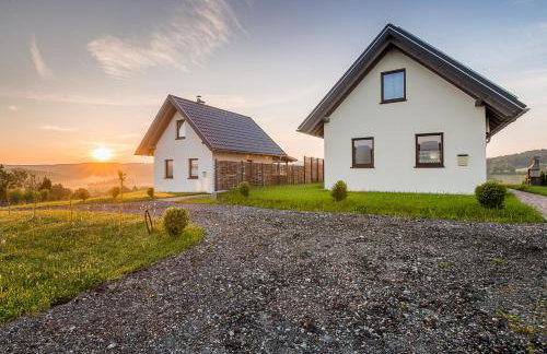 Domki Zielone Wzgórze 606-819-046 - Foto 17