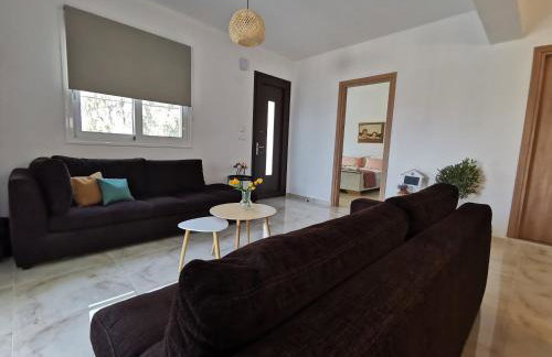 Mika's B luxury House near Faliraki - Photo 42