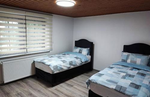 Green Apartments - Foto 29