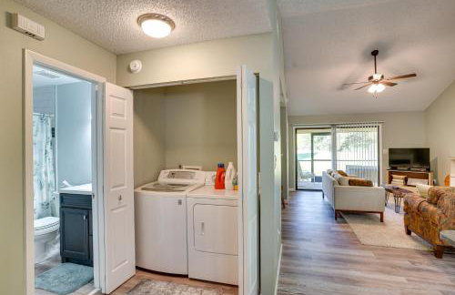 Pet-Friendly Lakeland Condo w/ Screened Porch! - Photo 17