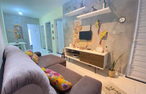 Casa 181 Alto do Moura - Foto 14