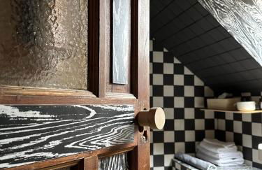 AU LIT ON DORT - Logis de Village - Foto 47