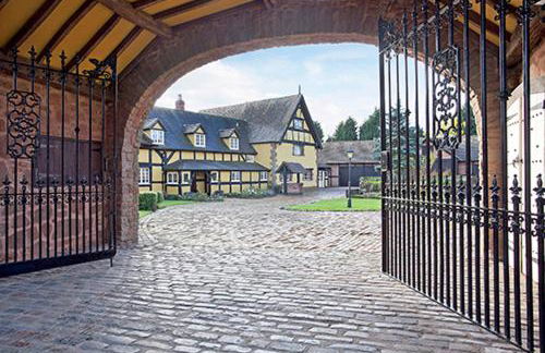 Dovehouse Farm - Foto 9