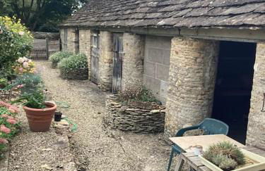 Barn End a spacious cottage set in mature grounds - Foto 9