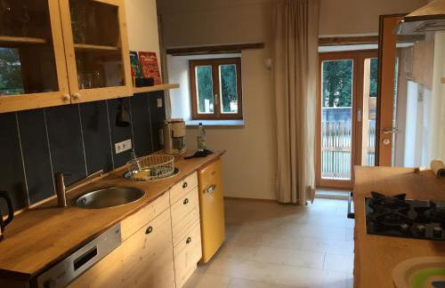 Ferienhaus Andadoana - Foto 8