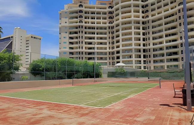 302 S Bay View Grand Residencial Ixtapa - Foto 12