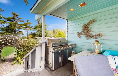 Mermaid Manor - Foto 22