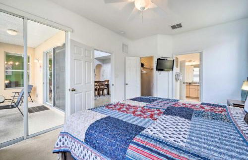 Dog-Friendly Kissimmee Home with Lanai and Pool! - Foto 17