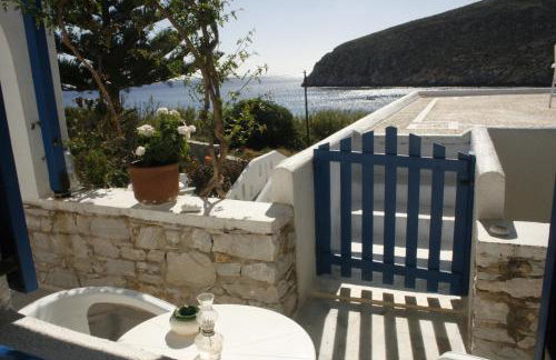 Flora's Apartments - Foto 42