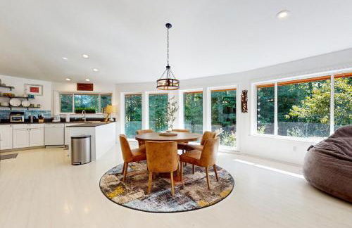 Circle House in the Smoky Mountains - Foto 8