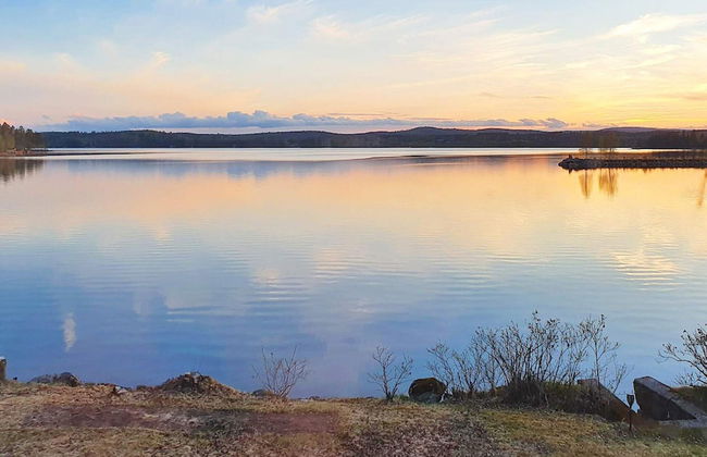 7 Person Holiday Home in Viksjofors - Photo 20