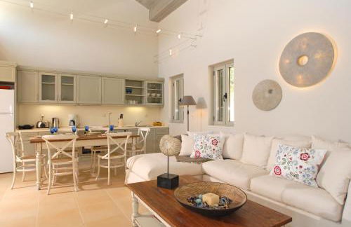 Erkina Villas Kalami Corfu - Photo 22