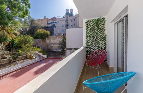 Spacious & Quiet apartment by HelloMalaga - AZAHAR - Foto 16