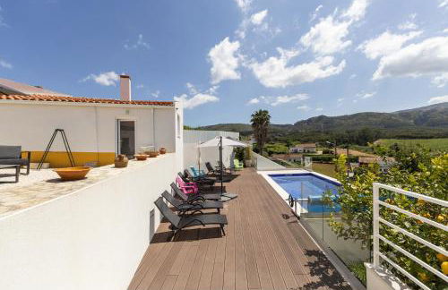 Cavalo de Tróia Villas - Foto 17