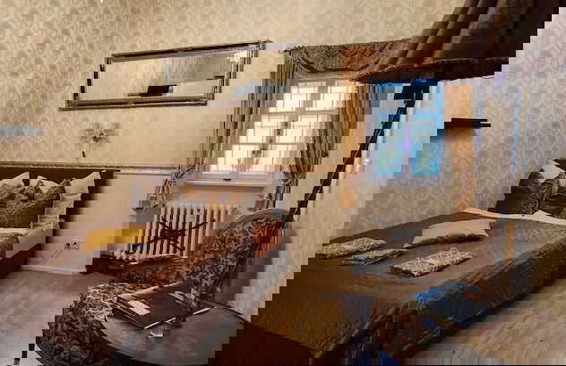 St. Terezie - Baroque Residence - Foto 27