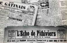 F2 Rez de Chaussée Ô meublé de Pithiviers - Photo 5