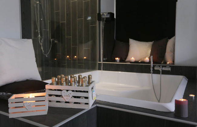 Esposito Plaza - Rooms & Suite - Foto 45