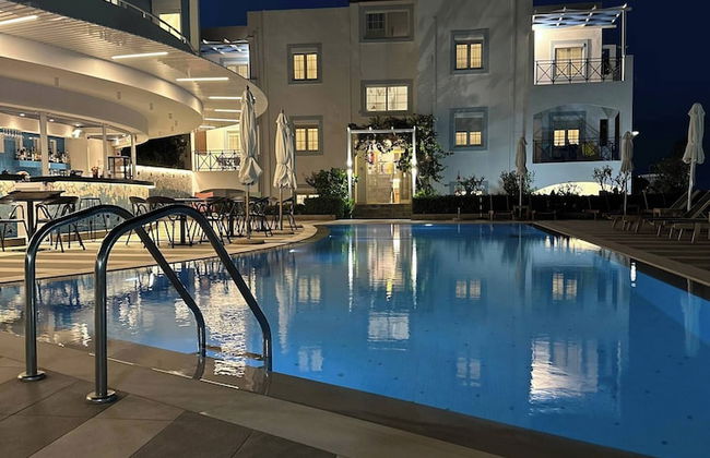 Executive Two Bedroom Suite - Foto 36