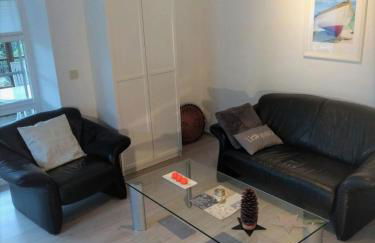 Ferienwohnung Elbe Diek - Foto 6