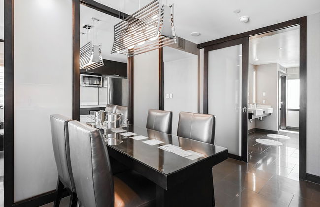 StripViewSuites at Vdara - Foto 37