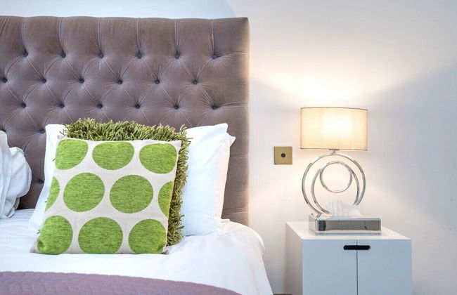 Mayfair Piccadilly Apartment - Photo 7