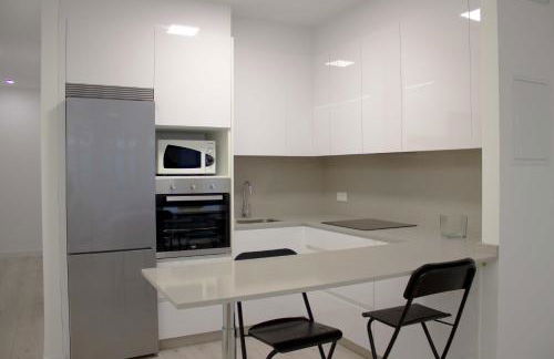 Piso recién reformado Galiano - Foto 12