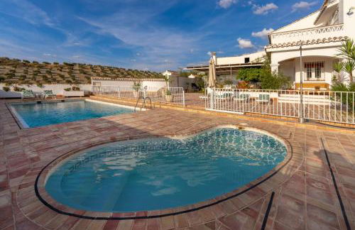 Vivienda Rural Las Bartolas - Foto 3