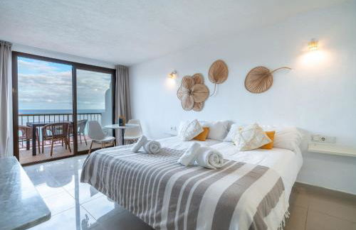 Studio Es Grop Est- Vista Mar-3 by Interhome - Foto 7