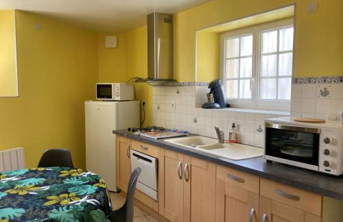 L'étable normande - Foto 6