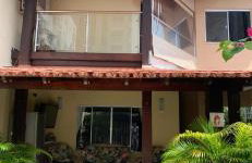 5 minutos da COP 30 - Casa Maravilhosa em condomínio - - Foto 1