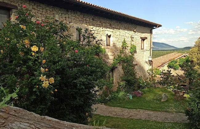 Casa Rural Ttipiaenea Landetxea - Photo 35