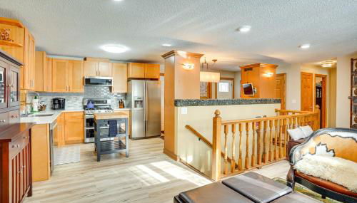 Charming Savage Home with Yard 18 Mi to Minneapolis - Foto 5