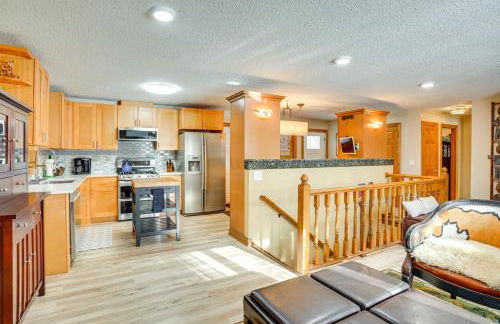 Charming Savage Home with Yard 18 Mi to Minneapolis - Foto 5