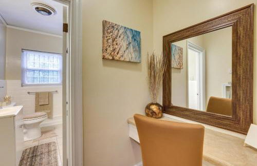 Cozy Tuskegee Home - 20 Mi to Auburn University! - Photo 16