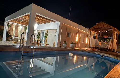 Villa Roboboss - Foto 12