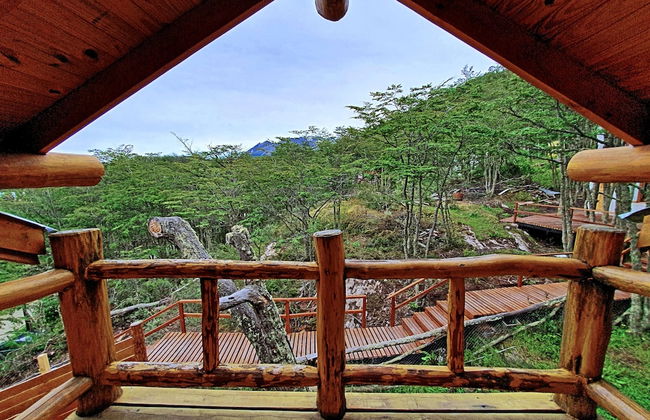 Patagonia Villa - Foto 41