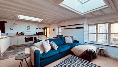 The Roundhouse Tregonce, Padstow, near the sea - Foto 3