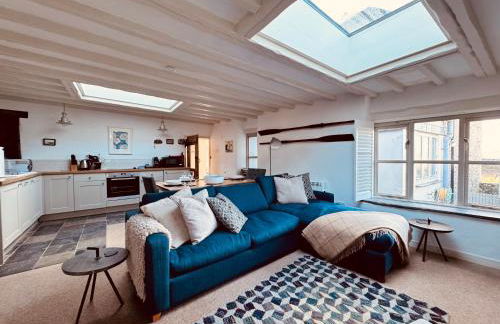 The Roundhouse Tregonce, Padstow, near the sea - Foto 3