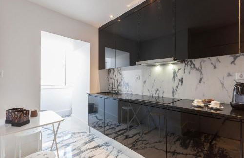 Santa Justa 24 Lisbon Downtown - Foto 44