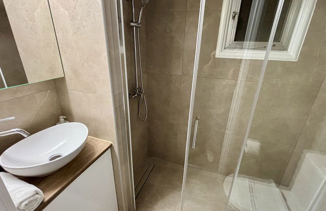 Seabreeze City Center Flat No 5 - Foto 29