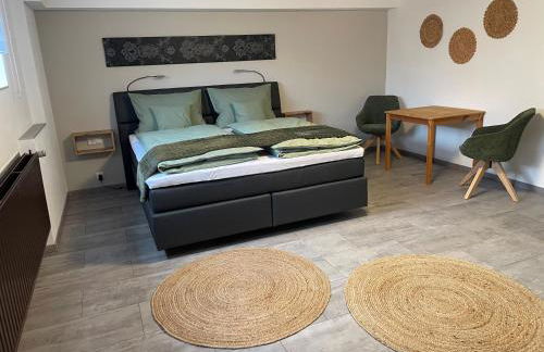 Ferienwohnung Janz Jürgen und Bianka - Foto 1