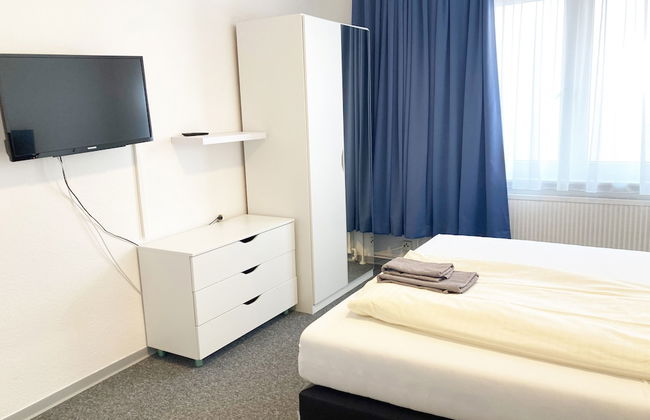 Haus Hanseatic - Foto 8