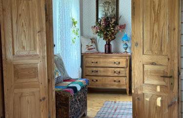 Na wsi Zalesie 53 - Foto 42