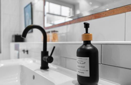 JOOYFUL STAYS Cozy Home - Foto 36