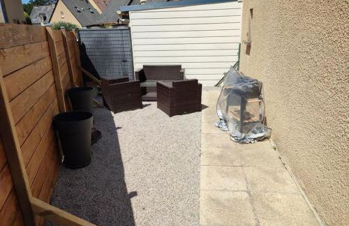 Maison de la plage - Foto 6