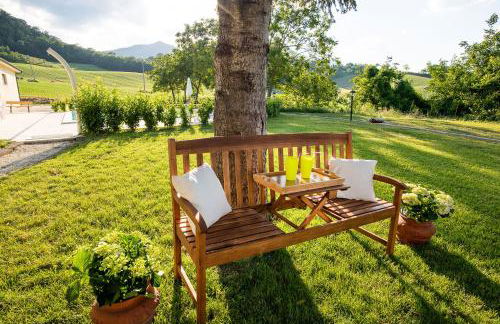 Agriturismo Podere Coldifico - Foto 22