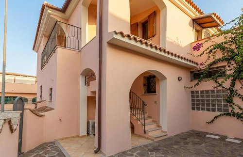Appartamento Mare Sardegna Porto San Paolo - Foto 13