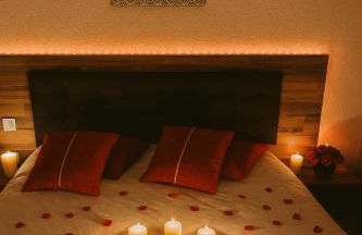 Evasion Romantique&Jacuzzi! - Photo 1